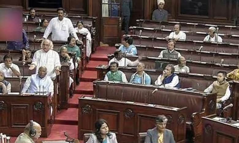 Centre’s Bill excludes CJI for selection of CEC and other ECs