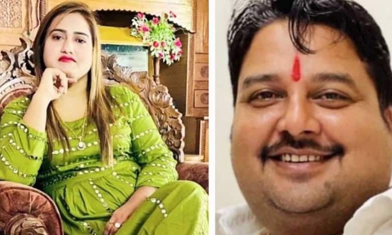 BJP member Sana Khan beaten to death by ‘husband’, body thrown in river