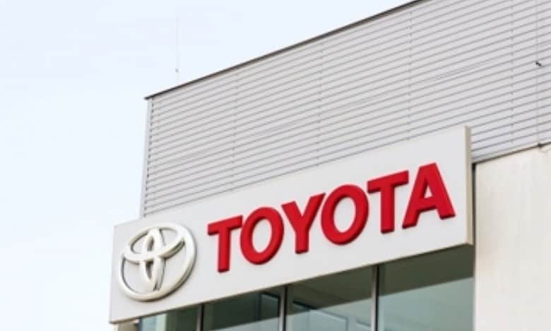 Toyota recalls around 168K vehicles over fire risk