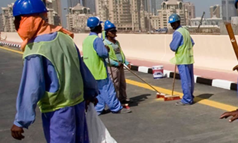 Free dental care for manual labourers in UAE; check details