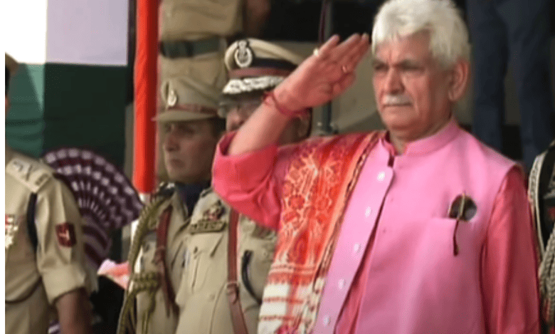 J&K: Independence Day celebrations pass off peacefully in Valley