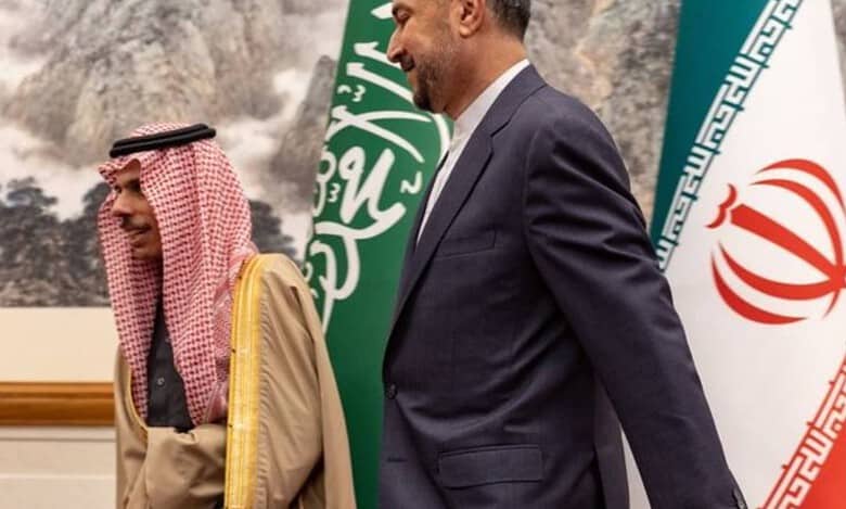 Iranian Foreign Minister to visit Saudi Arabia soon