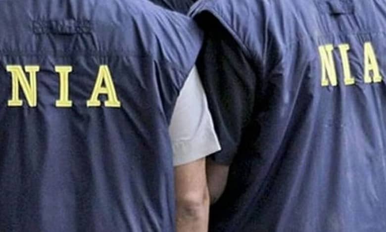 ISIS module case: NIA seizes ‘incriminating material’ from Shamil Nachan’s house