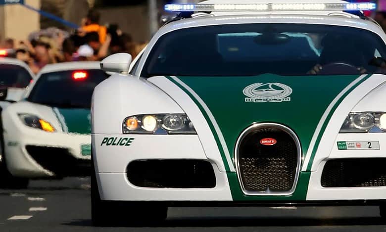 Dubai Police arrest wanted man by Interpol for match-fixing