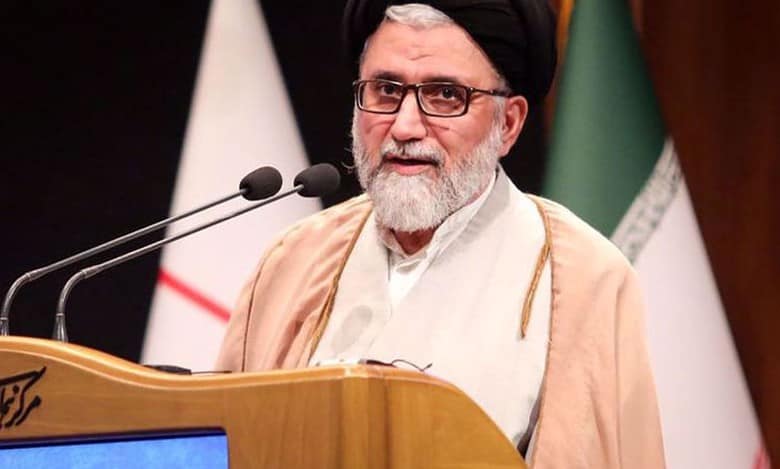 Iran: 200 Daesh terrorists plotting attacks on Arbaeen march nabbed