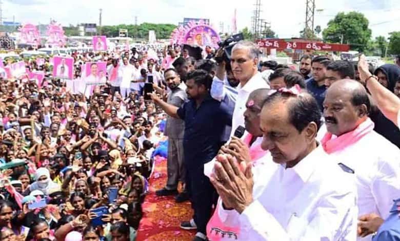 Telangana: CM KCR assures KLIP water for Patancheru