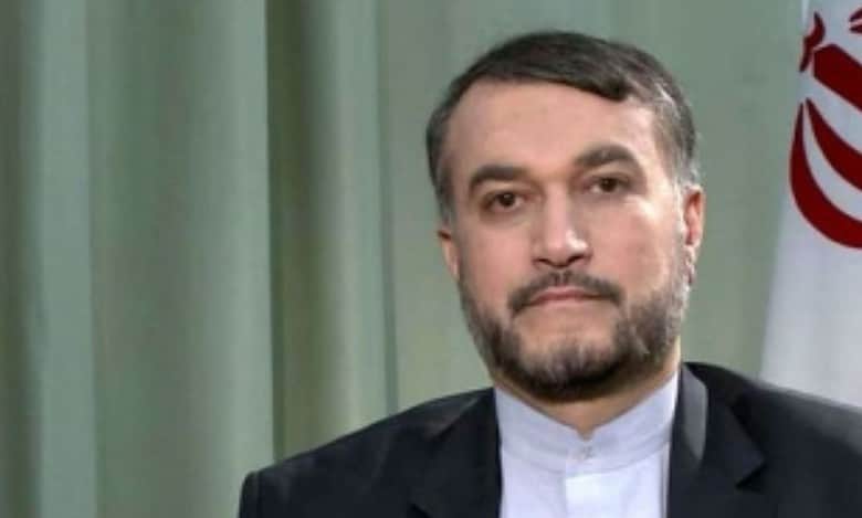 Iranian FM says security of Palestine, region interconnected