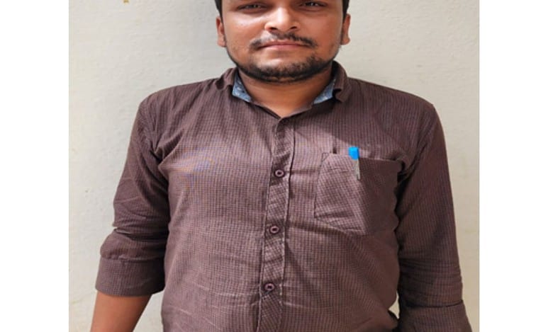 Telangana: Warangal CID nabs teacher for fraud during SCCL exam