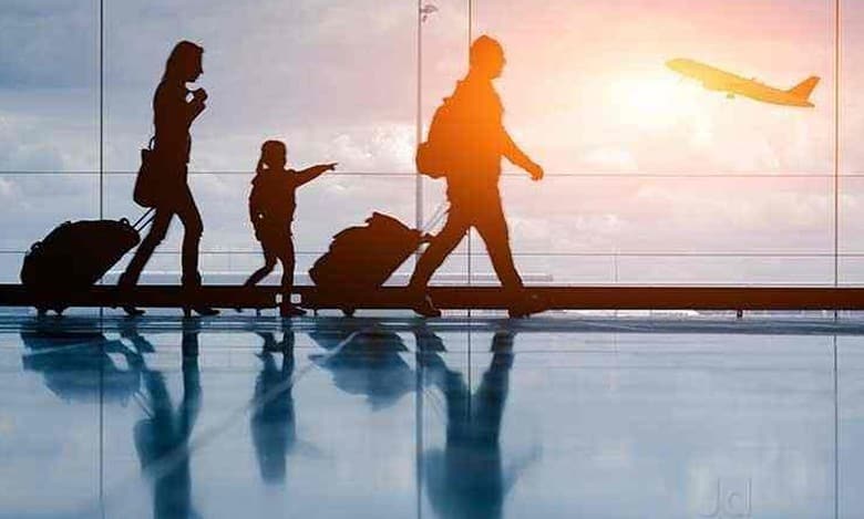 UAE flight: List of banned, exempted items for travellers