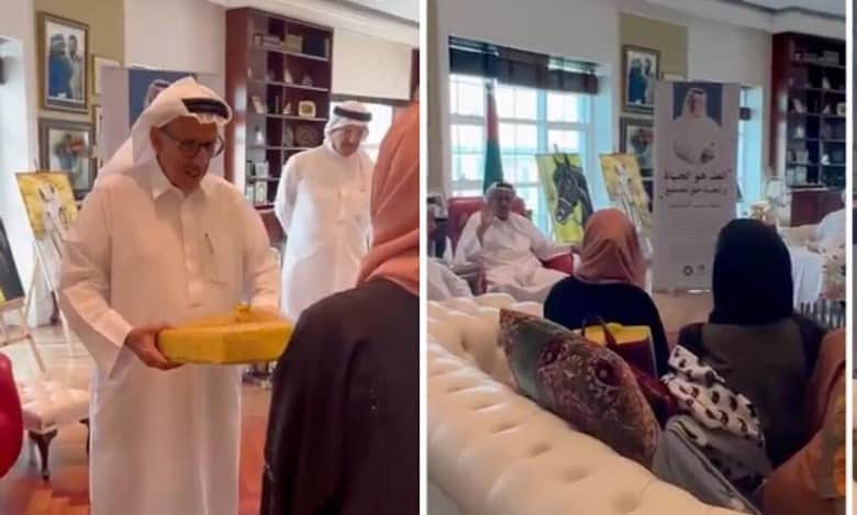 UAE businessman sponsors education of 3 Afghan girls in Dubai
