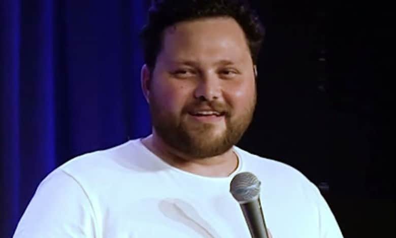 Comedian detained for set on Lebanon economic crisis, Army