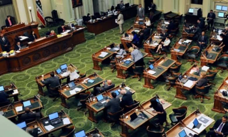 Anti-caste discrimination bill passed in California Assembly