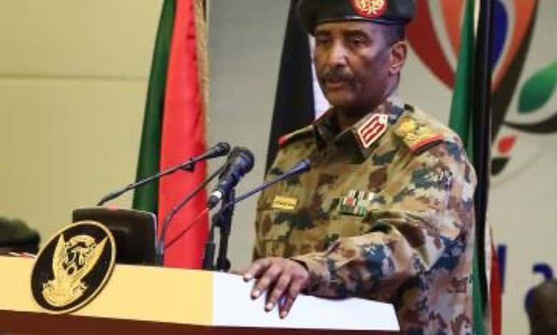 Sudanese army chief’s latest move fuels speculation of forming war govt