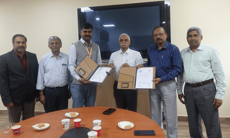Hyderabad: UoH joins hands with DRDO in defence research