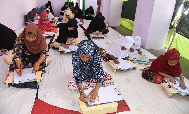 Impressive results emerge from Urdu teaching initiative of Abid Ali Khan Educational Trust