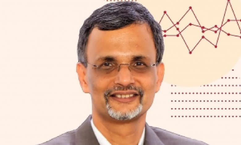India's GDP growth towers over several economies, says chief economic adviser
