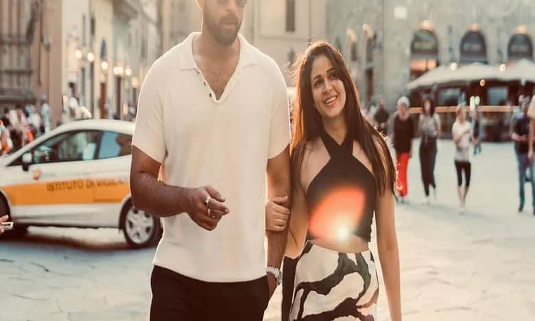 Varun Tej, Lavanya Tripathi wedding: Date, venue leaked