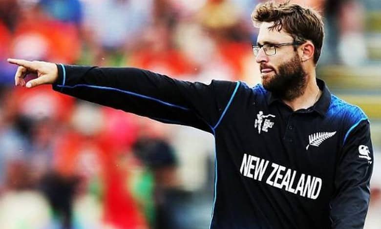 Daniel Vettori replaces Brian Lara as SunRisers Hyderabad head coach