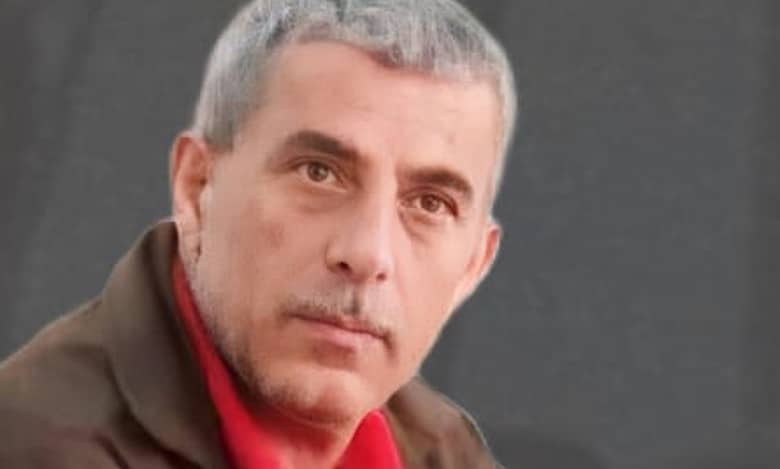 Israel refuses to release cancer-stricken Palestinian prisoner Walid Daqqah