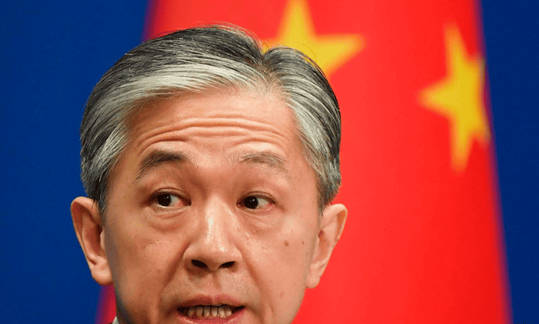 China defends new map; urges India not to ‘over-interpret’ it