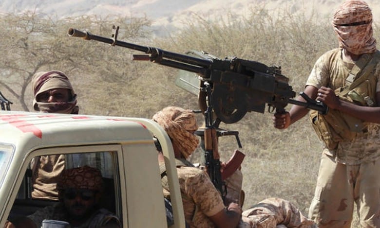 Six Yemeni soldiers killed in al-Qaeda attack in Abyan province