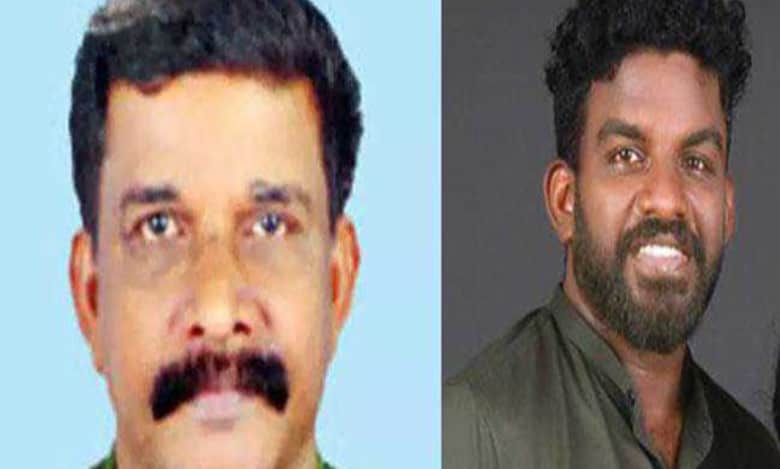 Kerala Youth accused of killing father, held from Bengaluru