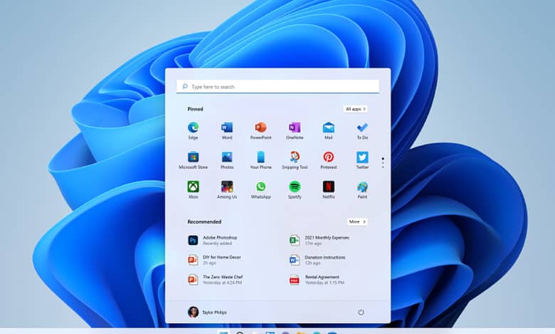 Microsoft testing HDR background support on Windows 11