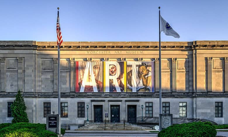 Indian-American curator sues Worcester Art Museum for discrimination