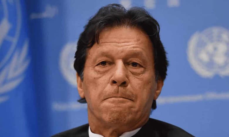 Will Pakistan's ex-PM Imran Khan be out of electoral race?