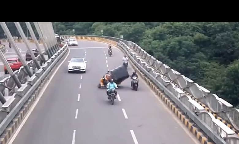 Durgam Cheruvu in hyderabad