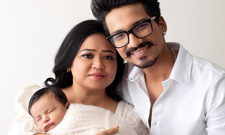 Bharti Singh becomes 'mommy' again, welcomes new family member
