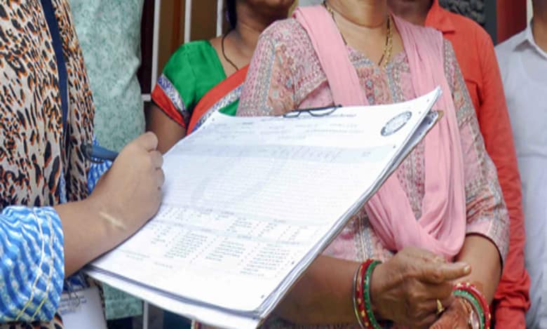 Bihar caste-based survey almost complete, will soon be in public domain
