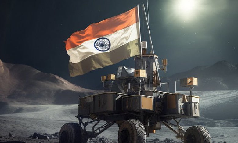 India is Over the Moon; What Next?