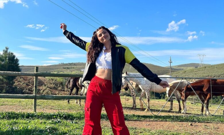 KKK 13: Daisy Shah evicted, see her total earnings for 6 weeks