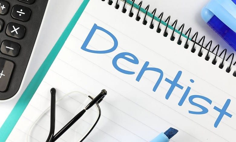 Indian-American dentist admits stealing $500k Covid relief money