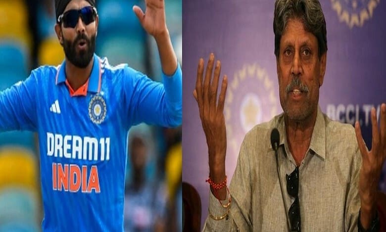 People make such comments when India lose match: Jadeja on Kapil’s ‘arrogant’ dig