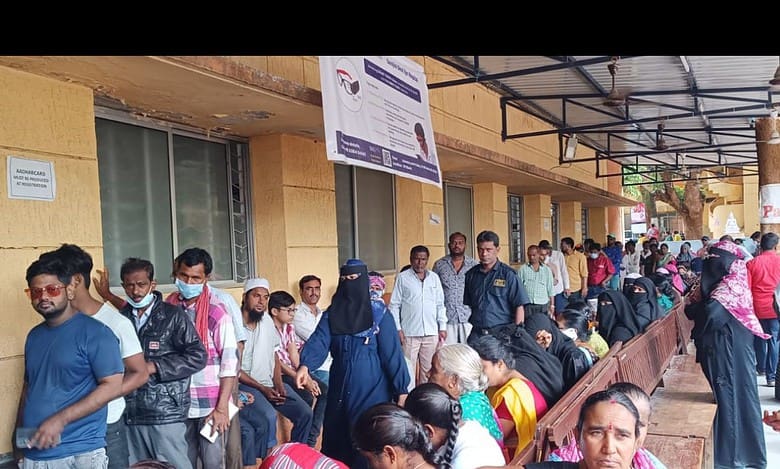 Hospitals in Hyderabad