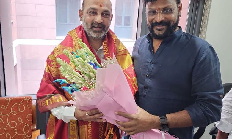 Telangana: Casino organiser Chikoti Praveen likely to join BJP