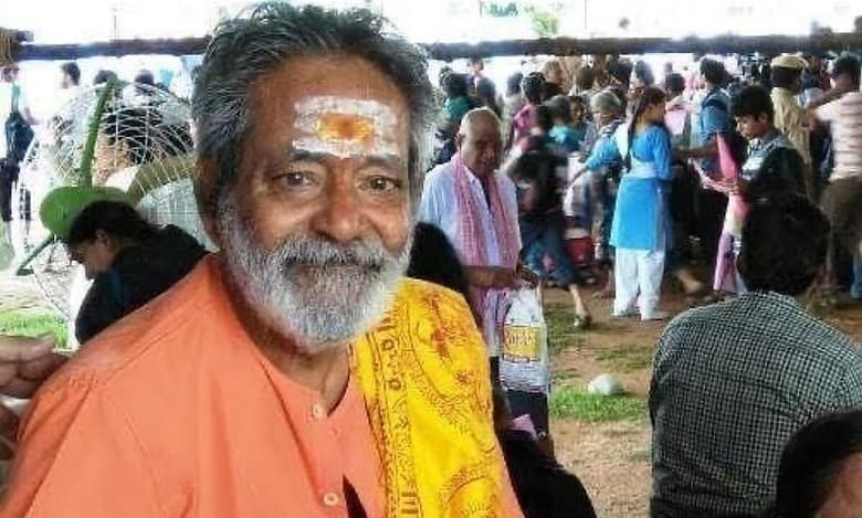 fish prasadam