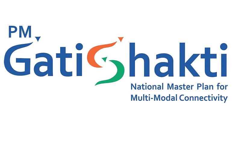 Rupee term loan document executed for GatiShakti rail corridor project in Chhattisgarh