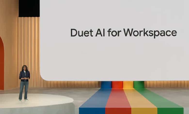 Google’s Duet AI now available in Gmail, Docs & more