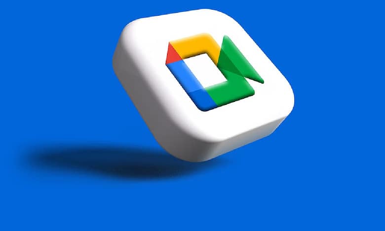 Users can now see speaker notes while co-presenting Google Slides in Meet