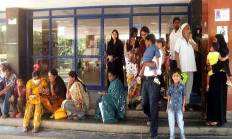 Water contamination: Death toll rises to four, 149 hospitalised in Karnataka district