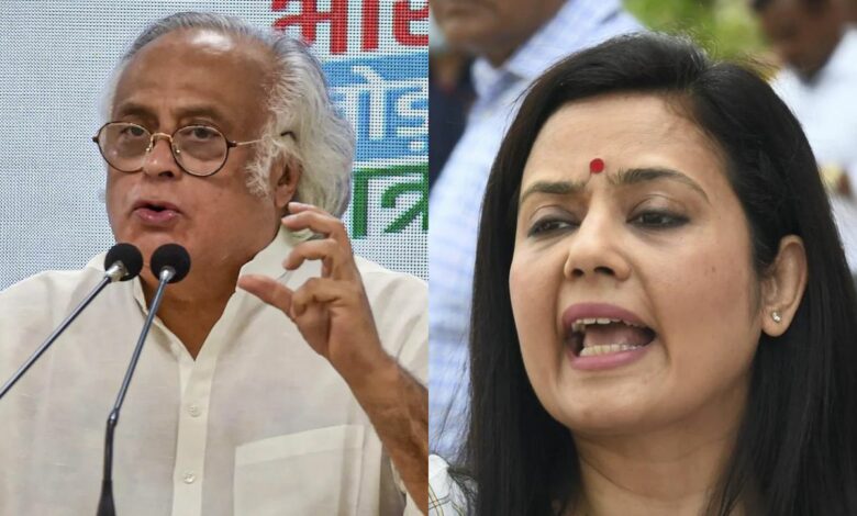 ‘Shame Shame Sansad TV’: INDIA leaders slam LS telecast