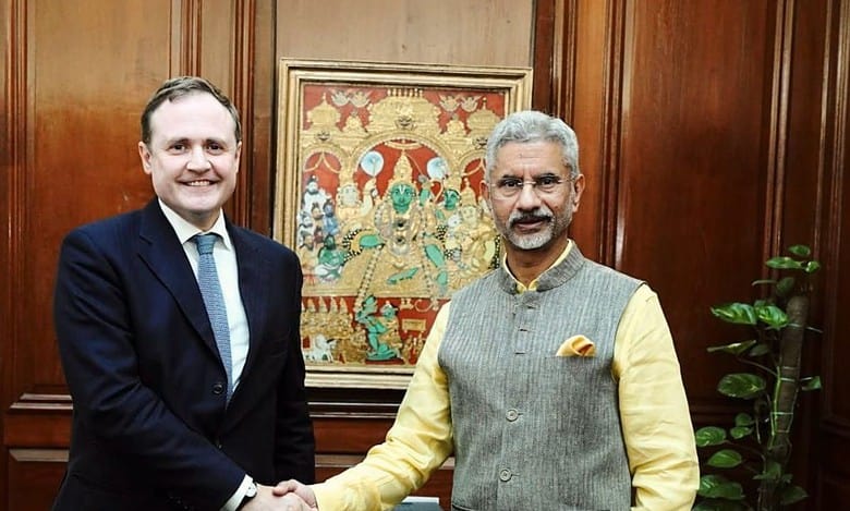UK govt addressing India’s Khalistan concerns: British security min