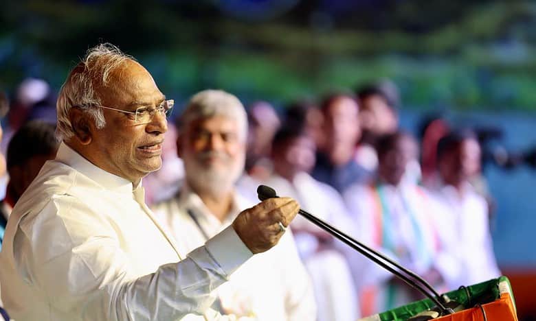 Oppn leaders question move to set up ‘one nation, one election’ panel