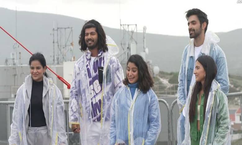 Top 9 contestants of Khatron Ke Khiladi 13 are...