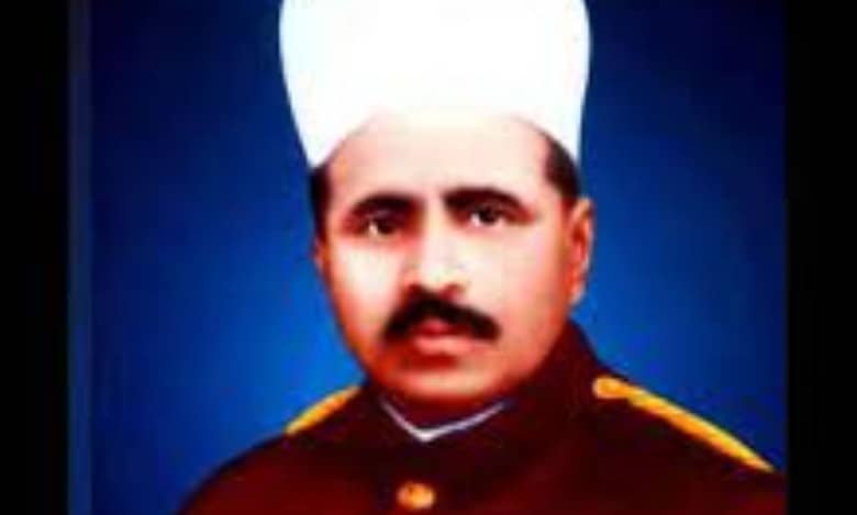 Remembering legendary Kotwal of Hyderabad state — Bahadur Venkatarama Reddy