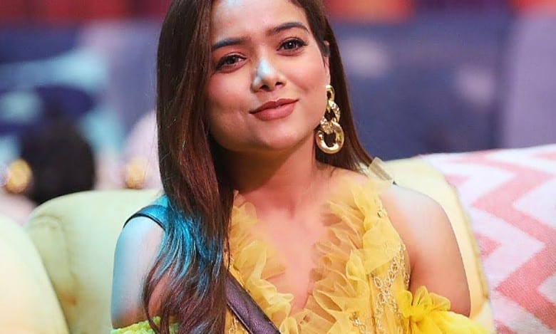 Buzz: Bigg Boss OTT 2's Manisha Rani is dating THIS singer