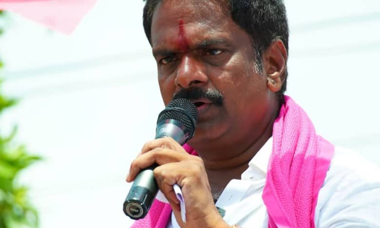 Telangana: Cong files complaint against BRS MLA for ‘violent’ speech